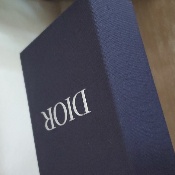 New in box never used DIOR Lipstick travel duo lip balm & 999 velvet lipstickđź’‹ - Picture 10 of 10